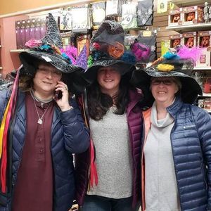 Meet your Posher, Lynda